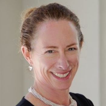 Jill Parker