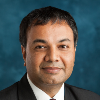 Prashant Yadav, MBA, Ph.D.