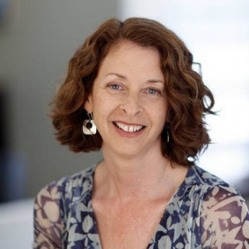 Ruth Shaber, M.D.