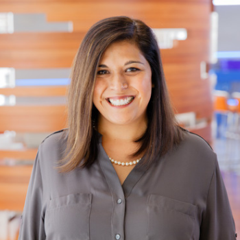 Lori Castillo Martinez