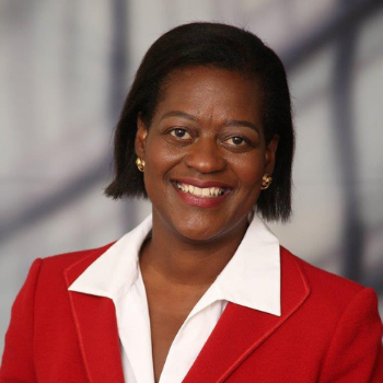 Janet Yearwood, CFA, MBA
